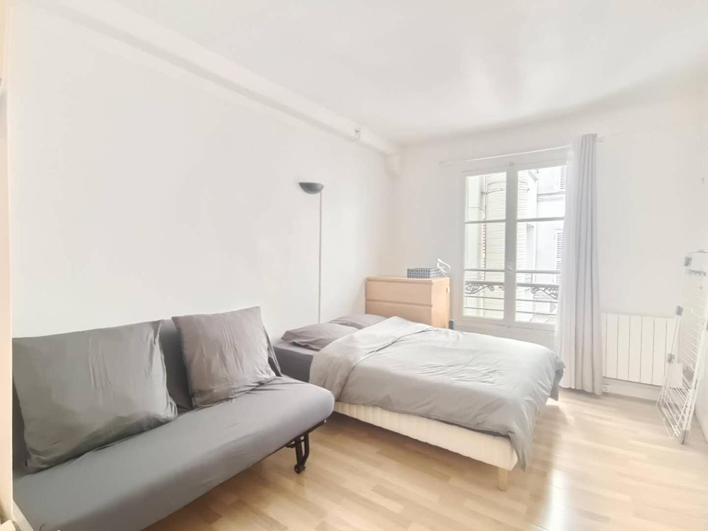 Devenez Voisin Du President Apartment Paris Luaran gambar
