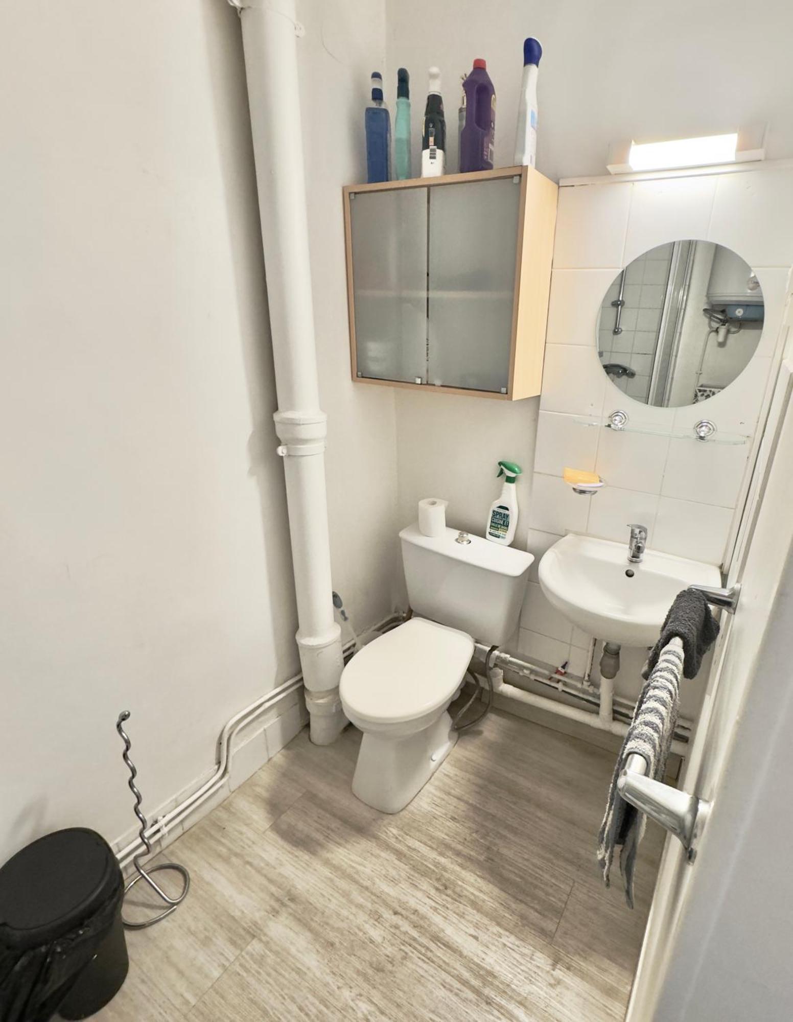 Devenez Voisin Du President Apartment Paris Luaran gambar